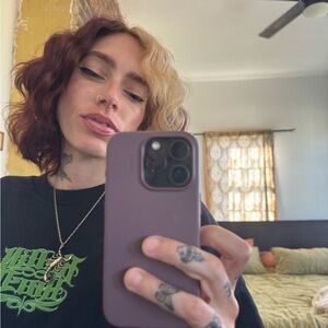 Meet your Posher, Lita